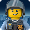 LEGO® City Spotlight Robbery 1.0.1