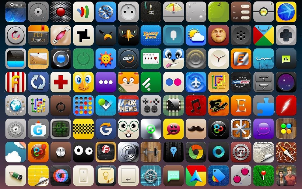 1nka icons pack