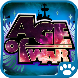 Age of War (Mod Money) 1.4.6