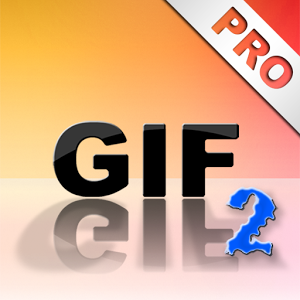 AnimGIF Live Wallpaper 2 Pro 1.1.0