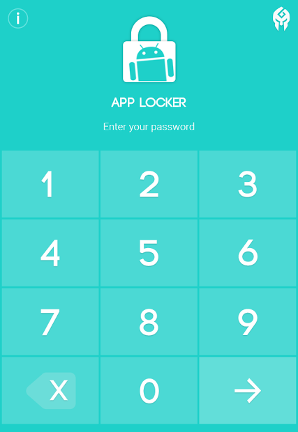 App locker Pro