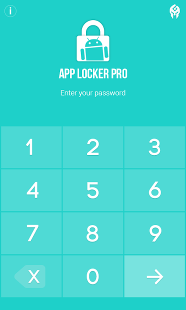 App locker Pro