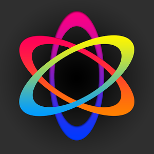 Atomus Live Wallpaper 1.2