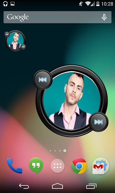 Audio Player