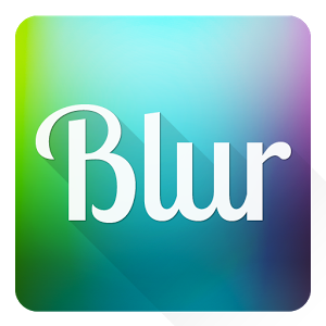 Blur 1.2.1