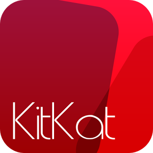 Concept KitKat icon Pack 7 in1 1