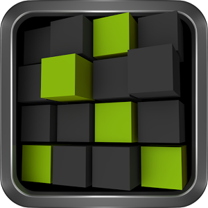 Cube City 3D Pro LWP 1.112