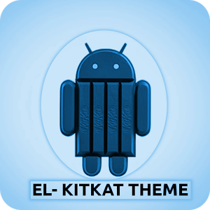 EL-KITKAT THEME CM11 & AOKP KK 1.4