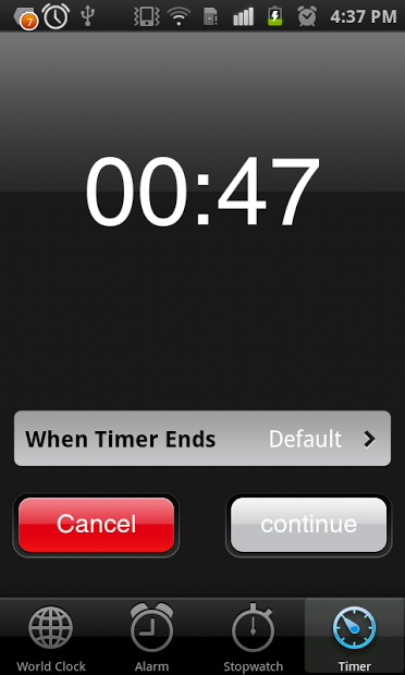 Espier Clock Pro