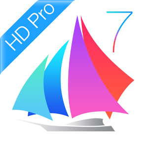 Espier Launcher 7 HD Pro 1.0.0