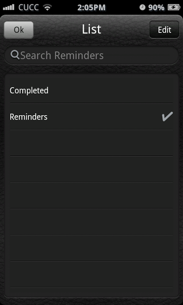 Espier Reminders Pro