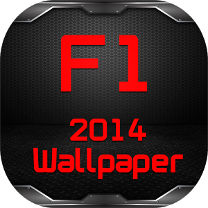 F1 2014 Wallpaper 1.0