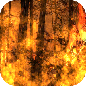 Flames HD Pro Live Wallpaper 1.0