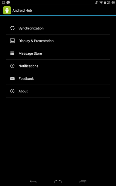 Flowly Pro - News for Android™