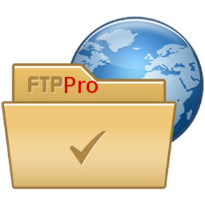 Ftp Server Pro 1.14