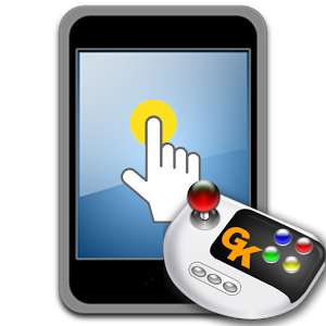 GKM Touch 1.4.0