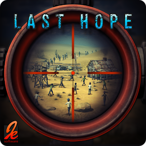 Last Hope - Zombie Sniper 3D (Mod Money/Ad-Free) 6.2 mod