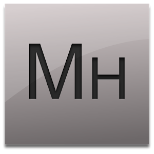MiniHome [Launcher] 1.0