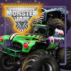 MonsterJam (Mod Money) 1.07mod