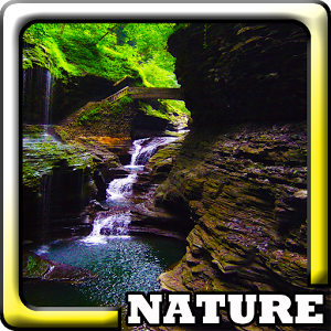 Nature Live Wallpapper 1.0