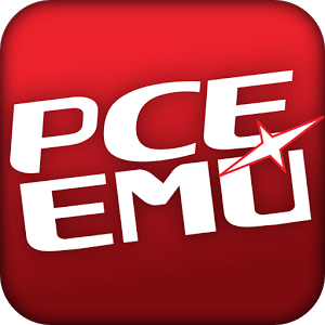 PCE.emu 1.5.12