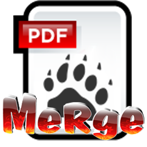 PDF Merger Pro 1.0