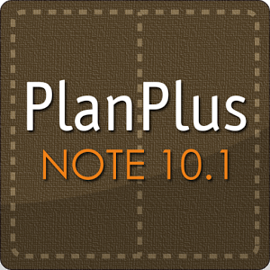 PlanPlus NOTE 10.1 2.5.0