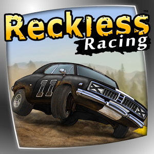Reckless Racing (Unlimited Money) 1.0.8mod