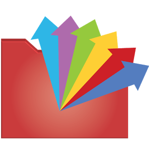 Redirect File Organizer Pro 2.0.2