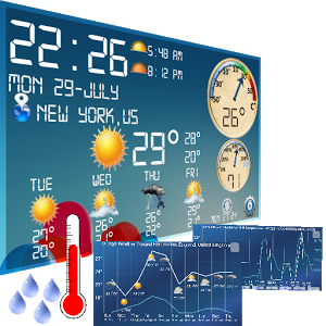 S4 Weather & Temperature W Pro 2.4.2