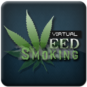 Virtual Weed Smoking PRO 1.0