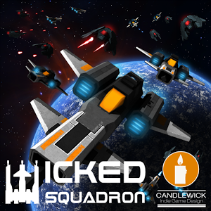 Wicked Squadron 1.7.8mod