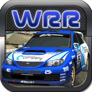 World Rally Racing HD (Unlimited Money) 1.3mod