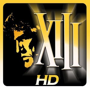XIII - Lost Identity HD 1.027