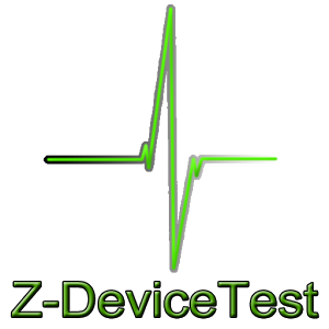 Z - Device Test 1.8