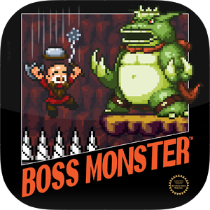 Boss Monster (Unlocked) 2.4.11Mod