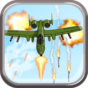 Close Air Support 1.4