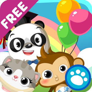 Dr. Panda's Daycare - Free