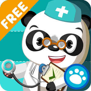 Dr. Panda's Hospital - Free 