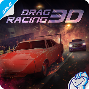 Drag Racing 3D (Mod Money) 1.7.9 mod