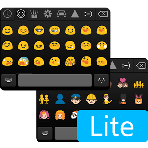 Emoji Keyboard  Lite Free 7.0.1.251