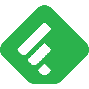 Feedly. Your news reader. 37.2.0