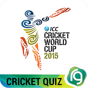 ICC CWC 2015 CRICKET QUIZ 