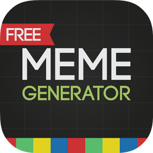 Meme Generator Free 4.465