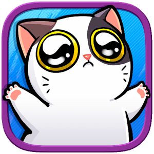 Mimitos cat - Virtual Pet (Infinite Mana) 2.45.0