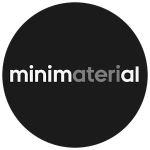 minimaterial - cm12 theme 5.1.5