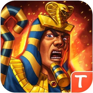 Pharaoh's War by TANGO 