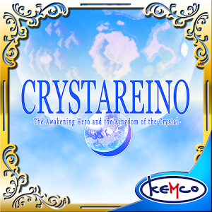 RPG Crystareino (Unlocked) 1.1.4g