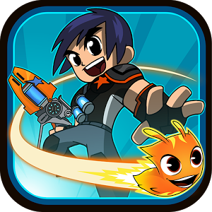 Slugterra: Slug it Out! 2.9.3