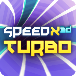 SpeedX 3D Turbo 1.0.151